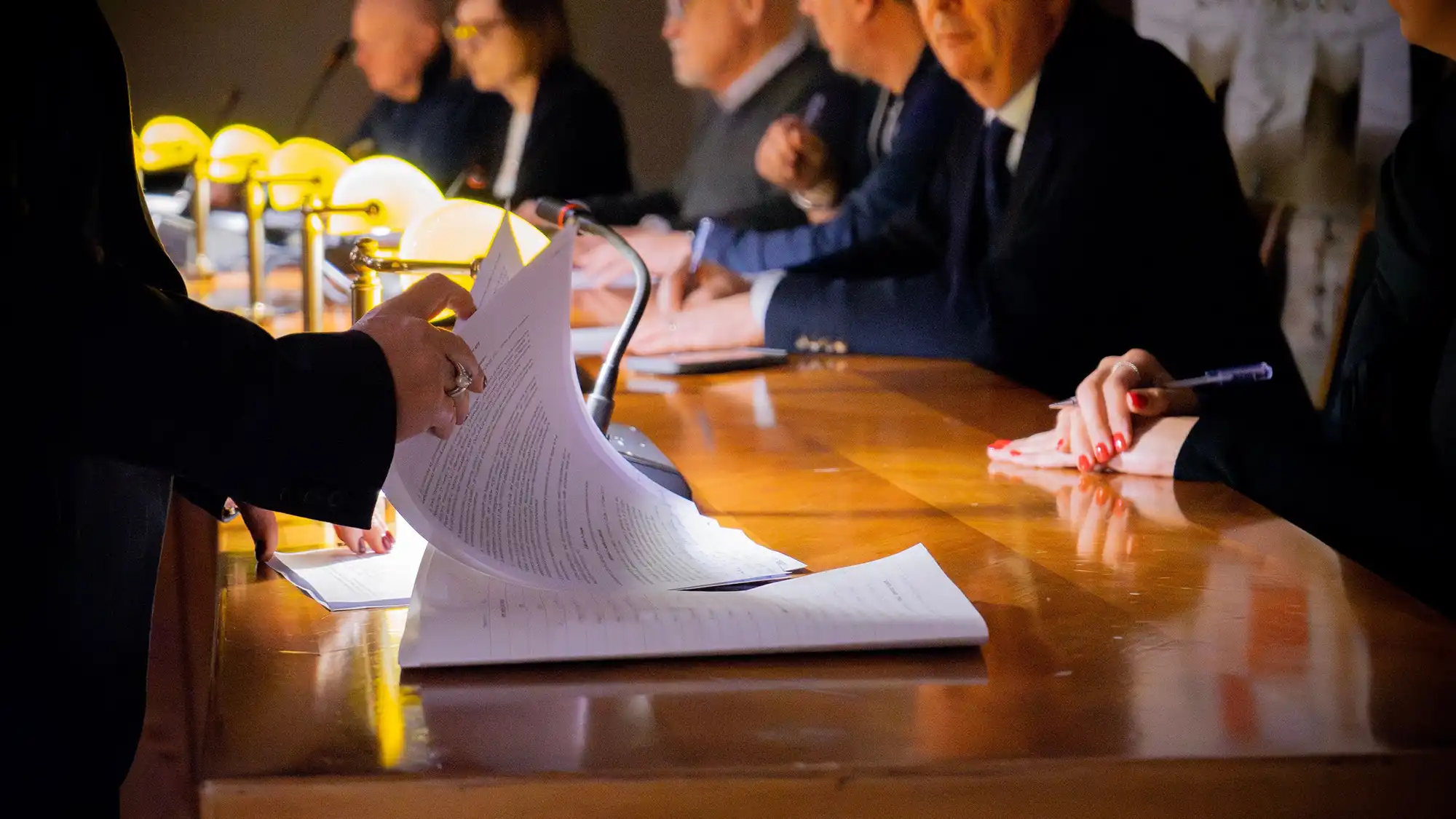 GRC management, la conformità attraverso una governance che rafforza il business - CDS Consulting SRL