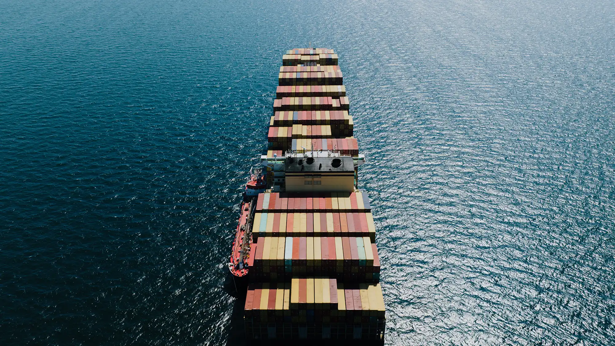 Supply chain analysis, Supply chain intelligenti e business più solido - CDS Consulting SRL